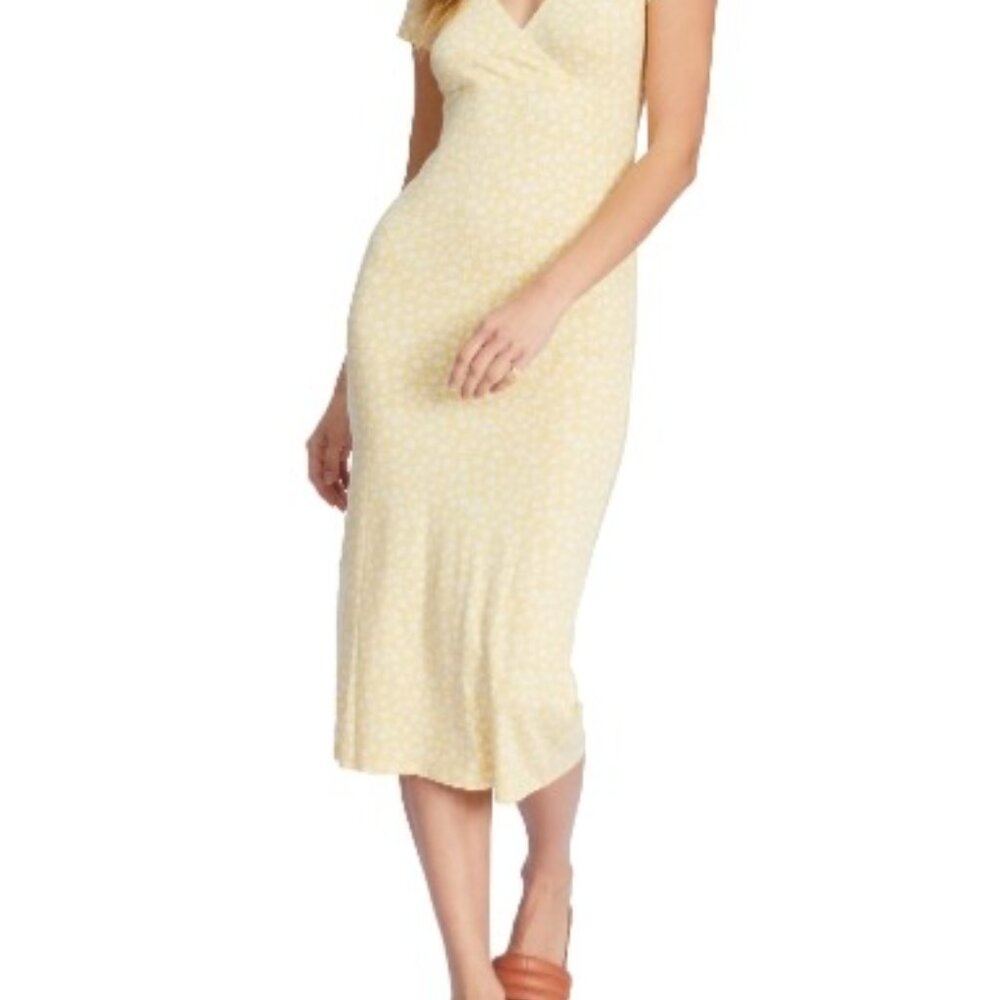 Billabong Midi Dress